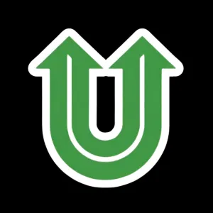 Uplift Junk Solutions logo