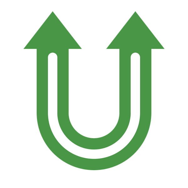 Uplift Junk Solutions logo